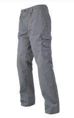 D) Fristads werkbroek/ servicebroek 280 P154 / grijs maat 56, Heren, Nieuw, Ophalen of Verzenden, Fristads