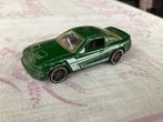 Ford Mustang Mattel, Verzenden, Gebruikt, Auto