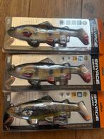 Savage Gear Ratlin Trout 27cm - Zinkend, Ophalen of Verzenden, Nieuw, Overige typen