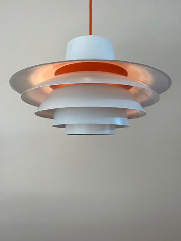 Verona Hanglamp - Svend Middelboe - Scandinavisch Design beschikbaar voor biedingen