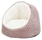 Kattenmand iglo Livia roze nu van € 34,99 voor € 27,95, Dieren en Toebehoren, Kattenmanden, Overige, Ophalen of Verzenden, Sales@trixie.de
