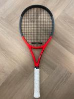 Wilson clash 300 gram ( ziet eruit als nieuw), Sport en Fitness, Tennis, Ophalen of Verzenden, Zo goed als nieuw, Wilson, Racket