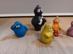 Barbapapa poppetjes, Ophalen of Verzenden
