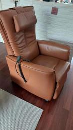 PROMINENT RELAX FAUTEUIL, Huis en Inrichting, Fauteuils, Ophalen, Zo goed als nieuw, 50 tot 75 cm