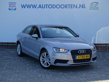 Audi A3 Limousine 1.4 TFSI CoD Attraction Pro Line|Nav|140PK beschikbaar voor biedingen