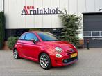 Fiat 500 0.9 TwinAir Turbo Sport, Auto's, Gebruikt, Euro 6, 905 kg, Origineel Nederlands