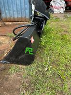 kantelbak cw05, Zakelijke goederen, Ophalen