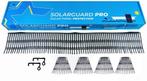 Solarguard Pro Vogelwering Set 20Meter 108pcs 30mm Clips, Ophalen of Verzenden, Nieuw