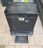 Trickle Filter K&D-0010
druppelfilter vijverfilter, Tuin en Terras, Vijver-toebehoren, Ophalen, Zo goed als nieuw, Vijverfilter