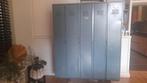 Lockerkast te koop, Huis en Inrichting, Kasten | Lockerkasten, Ophalen of Verzenden, Gebruikt, Brocante