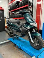 Gilera runner 50cc 125cc 172cc 180cc 200cc vxr kappenset, Fietsen en Brommers, Brommers | Tuning en Styling, Gilera, Gebruikt