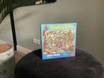 Puzzel that’s life, Hobby en Vrije tijd, Denksport en Puzzels, Ophalen of Verzenden, 500 t/m 1500 stukjes, Zo goed als nieuw