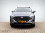 Nissan Qashqai 1.3 MHEV N-Connecta Panoramadak + Cold Pack *, Auto's, Nissan, Stof, 4 cilinders, Origineel Nederlands, Bedrijf