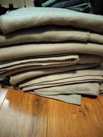 17 Fleece Dekens - Perfect voor Workshops!, Huis en Inrichting, Woonaccessoires | Plaids en Woondekens, Ophalen, Zo goed als nieuw