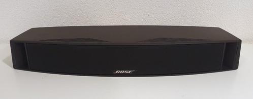 Center Speaker - Bose VCS-10 (100Watt), Audio, Tv en Foto, Luidsprekers, Gebruikt, Center speaker, 60 tot 120 watt, Bose, Ophalen of Verzenden