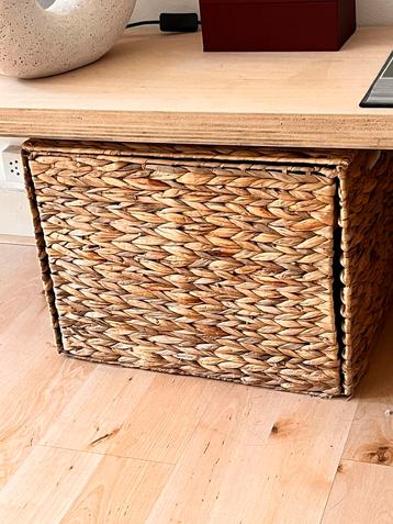 Decoratie Kisten - Set van 2 beschikbaar voor biedingen