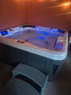 Luxe Jacuzzi Spa 6persoons, Tuin en Terras, Bubbelbaden en Hottubs, Ophalen of Verzenden