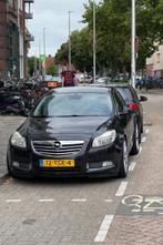 Opel - Insignia 1.4 Turbo EcoFLEX Business Edition, Voorwielaandrijving, 4 cilinders, Zwart, Handgeschakeld