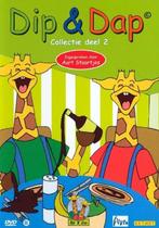 Dip en Dap deel 2 KRASVRIJE DVD, Vanaf 12 jaar, Ophalen of Verzenden, Zo goed als nieuw, Actie en Avontuur