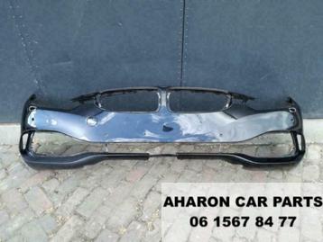 F32 F33 F36 Voorbumper PDC Xenon Camera ACC 4 serie 15065 beschikbaar voor biedingen