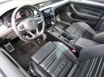 Volkswagen Passat Variant 2.0 TSI 190pk DSG Elegance Busines, 1984 cc, 1470 kg, Zilver of Grijs, Passat