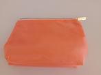 Collistar toilettas oranje en meer, Verzenden, Nieuw, Oranje, Heer of Dame
