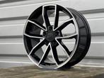 17" 18” AUDI RS Look Velgen Past op AUDI A3-A4-A5-A6-Q2-Q3, Nieuw, Overige, Velg(en), Personenwagen