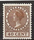 Nederland - NVPH 196B** [1926-1939], Verzenden, T/m 1940, Postfris