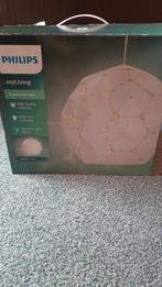 Philips hanglamp Corkwood myLiving suspension light nieuw, Ophalen of Verzenden, Nieuw