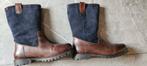 Nieuwe horka waterdichte outdoor laarzen maat 41, Dieren en Toebehoren, Paardrijkleding, Ophalen of Verzenden, Zo goed als nieuw