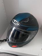 Hjc motorhelm, Ophalen of Verzenden, Tweedehands, Integraalhelm, HJC