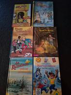 Pakket Kinderboeken - Diverse Auteurs, Ophalen of Verzenden, Gelezen, Diverse Auteurs, Fictie algemeen