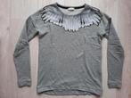 Supertrash Studio sweater mt. M, Maat 38/40 (M), Supertrash, Verzenden, Zo goed als nieuw