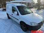 Opel Combo 1.3 CDTi Comfort, Airco, Nieuwe wielen + banden, Gebruikt, 4 cilinders, 1210 kg, Origineel Nederlands
