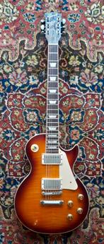 Gibson Les Paul Traditional 2012 w/ Seymour Duncan Antiquity, Ophalen, Gebruikt, Solid body, Gibson