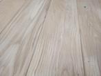 Eiken hout half rabat 19x170mm 300cm dakbeschot, Doe-het-zelf en Verbouw, Hout en Planken