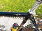 Herenfiets maat 56  merk rih  7 versnellingen, Minder dan 10 versnellingen, Zo goed als nieuw, 53 tot 57 cm, Ophalen
