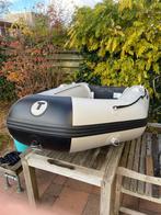 Rubberboot Talamex Aqualine 270 met  aluminium vloerdelen, Ophalen, Zo goed als nieuw