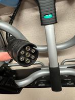 Thule EP 916 Trekhaak Fietsendrager - 1 Fiets, Auto diversen, Gebruikt, Ophalen of Verzenden, 1 fiets, Trekhaakdrager