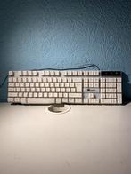 Toetsenbord met rgb, Computers en Software, Toetsenborden, Ophalen, Zo goed als nieuw