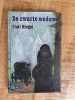 DE  ZWARTE  WEDUWE  van  Paul Biegel, Boeken, Ophalen of Verzenden