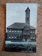 Ansichtkaart Nieuwe Pekela, Ophalen of Verzenden, Zuid-Holland