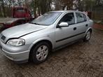 Opel Astra G bj 2003 Z18XE 1.8 16v AUT 5 deurs voor demontag, Ophalen of Verzenden, Gebruikt, Opel