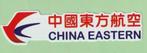 China Eastern Airlines sticker - 11,5cm x 2,5cm, Verzamelen, Ophalen of Verzenden, Nieuw, Overige typen
