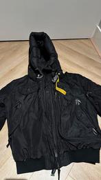 Parajumpers Winterjas Dames Maat L, Ophalen, Zo goed als nieuw, Maat 52/54 (L), Zwart