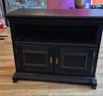 Zwart kastje gratis af te halen, Huis en Inrichting, Kasten | Overige, Ophalen, Gebruikt