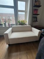 Ikea klippan bank 2x (1 met hoes, 1 zonder), Ophalen, Gebruikt, 150 tot 200 cm, Tweepersoons