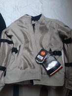 MotoGirl jacket, Motoren, Ophalen, Nieuw met kaartje, Jas | textiel