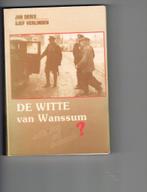 De witte van Wanssum, Boeken, Geschiedenis | Stad en Regio, Ophalen of Verzenden, 20e eeuw of later, Gelezen