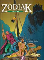 Zodiak 1 t/m 8, Boeken, Stripboeken, Ophalen of Verzenden, Complete serie of reeks, Zo goed als nieuw